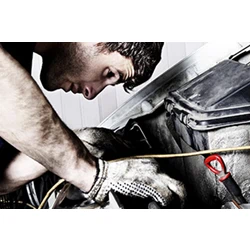 Basiseftersyn fra Super Dæk Service Herning